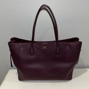 Kate spade tote